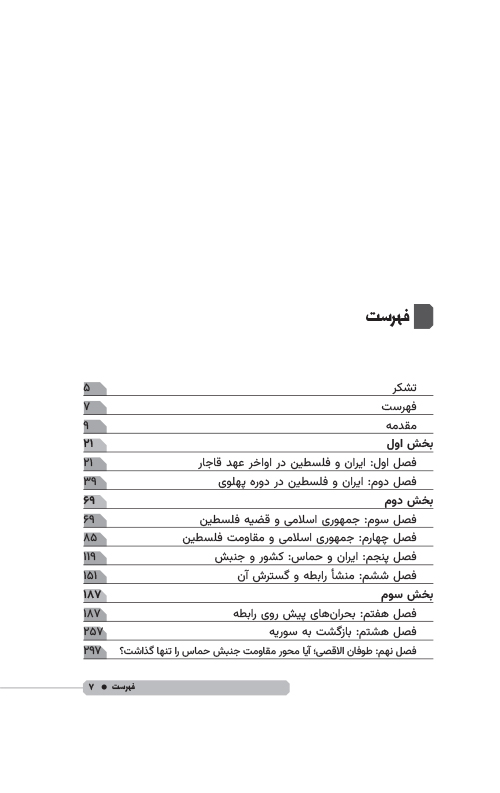 روابط ایران و حماس روابط ایران و حماس